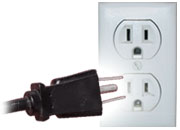 Outlet Code: B