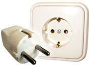 Outlet Code: F