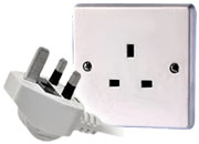Outlet Code: G