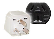 Outlet Code: I